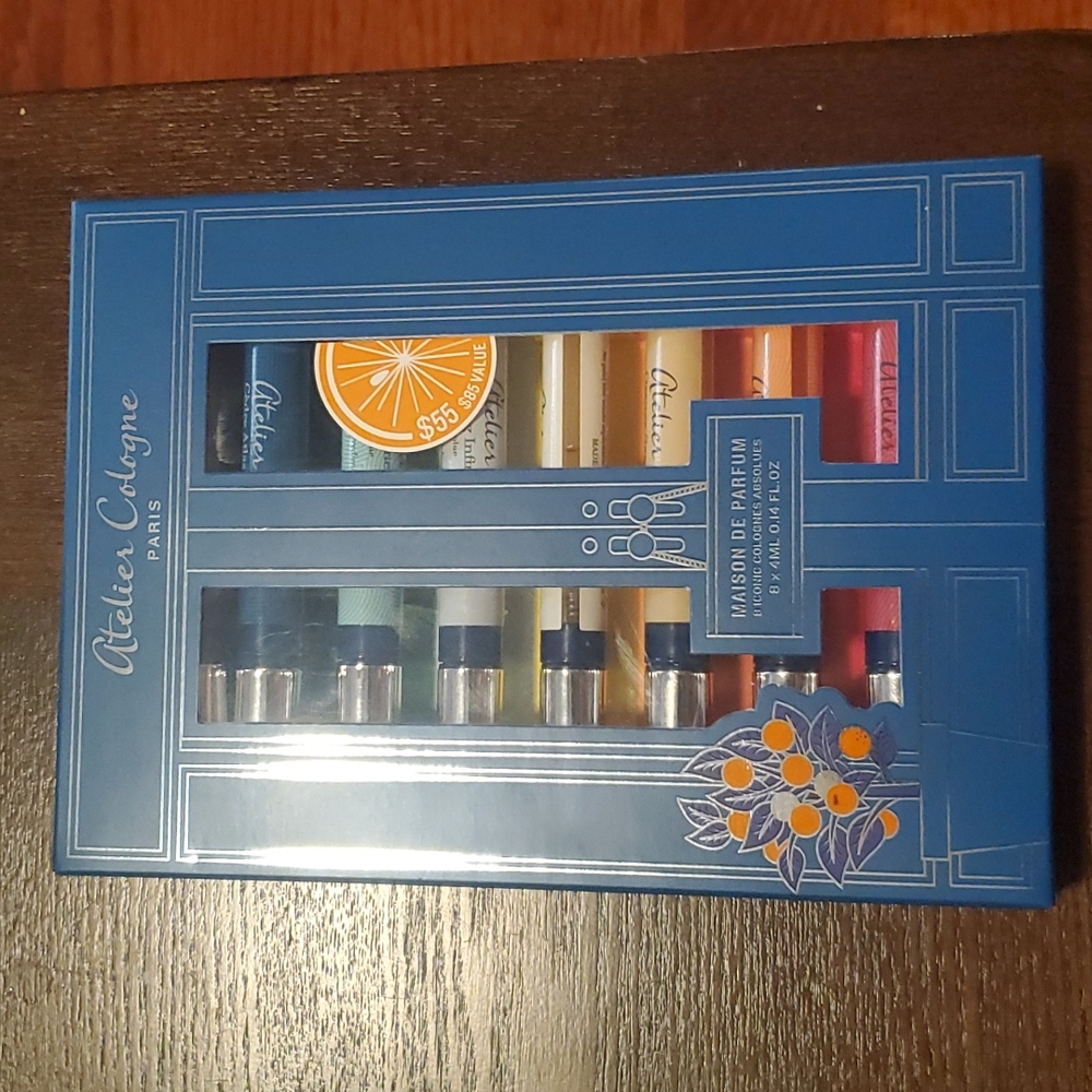 perfume